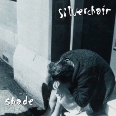 Silverchair - Shade (Ltd. Black & White Marbled Vinyl)