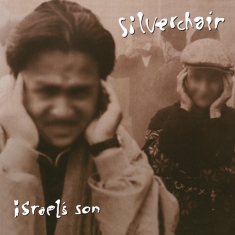 Silverchair - Israel's Son (Ltd. Smoke Coloured Vinyl)