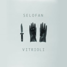 Selofan - Vitrioli