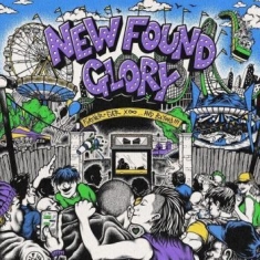 New Found Glory - Forever + Ever X Infinity And Beyon