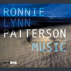 Patterson Ronnie Lynn - Music