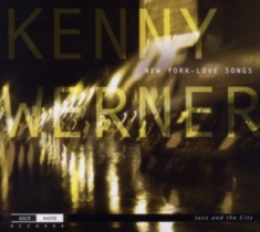 Werner Kenny - New York - Love Songs