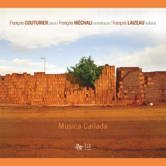 Mompou Federico - Musica Callada
