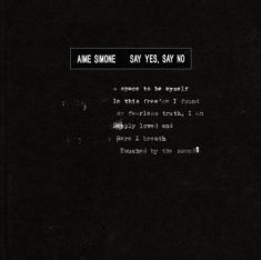 Simone Aime - Say Yes Say No