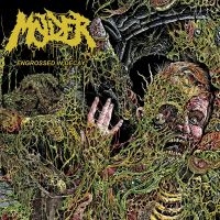 Molder - Engrossed In Decay (Vinyl Lp)