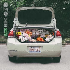 Sincere Engineer - Bless My Psyche (Purple Vinyl Lp)