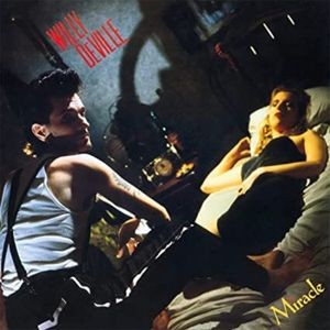 Willy DeVille - Miracle