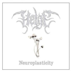 Helge - Neuroplasticity (Vinyl Lp)
