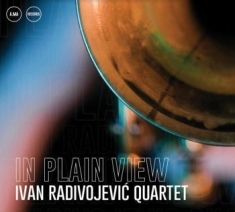 Radivojevic Ivan (Quartet) - In Plain View