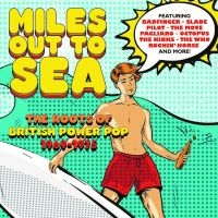 Various Artists - Miles Out To Sea - The Roots Of Bri