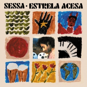 Sessa - Estrela Acesa (Indie Exclusive, Tur