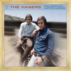 Hagers - Complete Capitol Albums