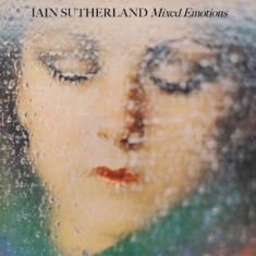 Sutherland Iain - Mixed Emotions