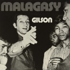 Malagasi - Malagasi / Gilson