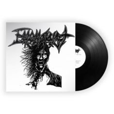 Eucharist - Demo Years 1989-1992 (Black Vinyl L