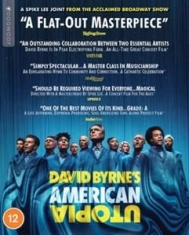 David Byrne - David Byrne's American Utopia (UK-import)