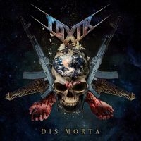 Toxik - Dis Morta (Digipack)