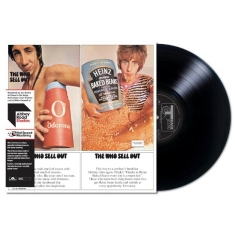 The Who - The Who Sell Out (Half-Speed Remast