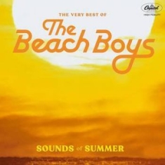 The beach boys - The Very Best Of The Beach Boys: So