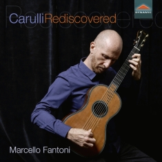 Carulli Ferdinando - Carulli Rediscovered