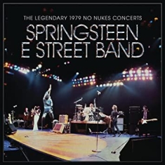 Springsteen Bruce & The E Street - Legendary.. -Gatefold-