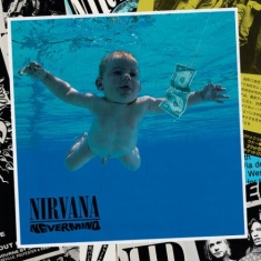 Nirvana - Nevermind (30Th / Deluxe 2Cd)