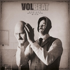 Volbeat - Servant Of The Mind