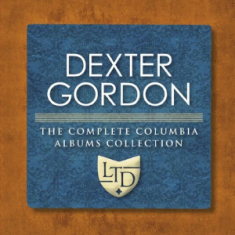 Gordon Dexter - Complete Columbia..