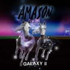 Amason - Galaxy Ii