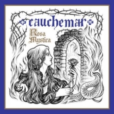 Cauchemar - Rosa Mystica (Vinyl Lp)
