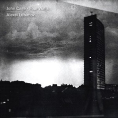 Cage John - Four Walls