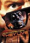 Film - They Live (Blu-Ray) in the group Movies / Film Blu-ray at Bengans Skivbutik AB (4168459)