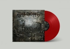 This Ending - Garden Of Death (Red Vinyl Lp)