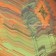 Svin - Introducing Svin (Orange Vinyl Lp)