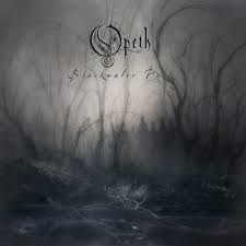 Opeth - Blackwater Park (20th Anniversary Editio