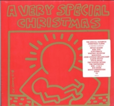 Various artists - A very special christmas