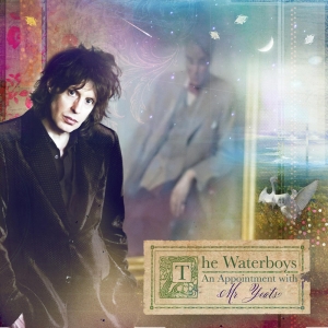 Waterboys The - An Appointment With Mr Yeats (Green