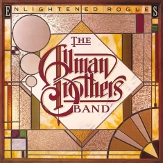 Allman Brothers Band The - Enlightened Rogues