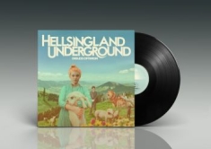 Hellsingland Underground - Endless Optimism (Black Vinyl)
