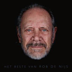 Nijs Rob De - Het Beste Van Rob DE Nijs