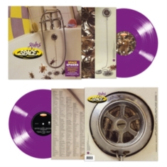 Space - Spirders (Purple Vinyl)