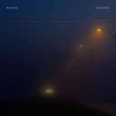 Eilertsen Mats - Solitude Central (Vinyl Lp)