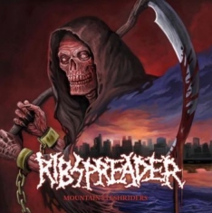 Ribspreader - Mountain Fleshriders (Violet)