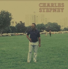 Stepney Charles - Step On Step