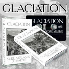Glaciation - Sur Les Falaises De Marbre (Mc)