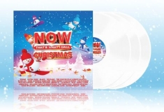 Various artists - NOW That's What I Call Christmas