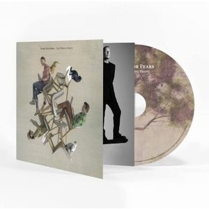 Tears For Fears - The Tipping Point (Deluxe Cd)