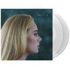 Adele - 30 -Transpar/Hq/Gatefold-