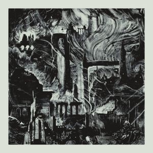 The Necromancers - Where The Void Rose (Digipack)