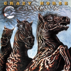 Crazy Horse - Crazy Moon